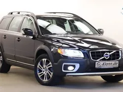 Schwarz Gebraucht 2012 Volvo XC70 Momentum SUV | 19.999 €