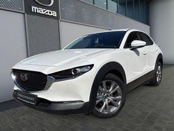 Weiß Gebraucht 2021 Mazda CX-30 Selection SUV | 23.290 € (Fairer Preis)