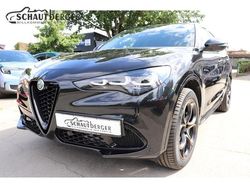 Schwarz Neu 2025 Alfa Romeo Stelvio SUV | 62.990 € (Superpreis)