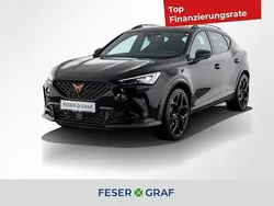 Midnight schwarz metallic Gebraucht 2023 Cupra Formentor VZ SUV | 39.350 € (Guter Preis)