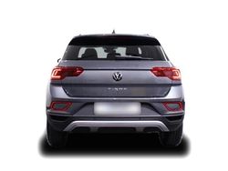 Grau Gebraucht 2025 VW T-Roc SUV | 30.549 € (Superpreis)