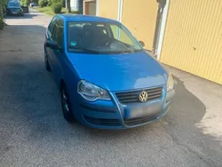 Blau Gebraucht 2007 VW Polo Kleinwagen | 1.250 €