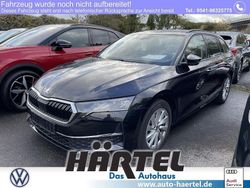 Black magic perleffekt, pearl effect Gebraucht 2025 Skoda Octavia Selection Kombi | 31.500 € (Guter Preis)
