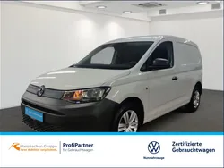 VW Caddy Maxi