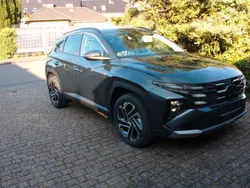 Grün Neu 2025 Hyundai Tucson Prime SUV | 33.995 € (Guter Preis)