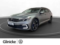 Pyritsilber metallic Gebraucht 2022 VW Passat GTE Kombi | 28.480 € (Fairer Preis)