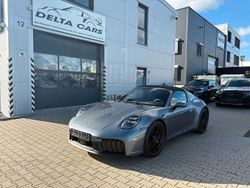 Grau Gebraucht 2025 Porsche 992 Sport Cabrio | 200.515 €