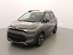 Grau Gebraucht 2023 Citroën C3 Kleinwagen | 16.290 € (Fairer Preis)