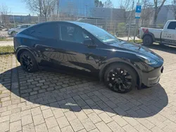 Schwarz Gebraucht 2023 Tesla Model Y SUV | 35.999 € (Fairer Preis)