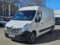 Weiss Gebraucht 2019 Renault Master Van | 17.890 € (Fairer Preis)