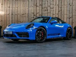 Porsche 911 Targa 4S