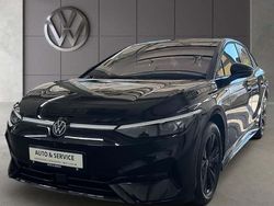 Schwarz Neu 2025 VW ID.7 Pro Kleinwagen | 59.990 € (Fairer Preis)