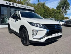 Weiß Gebraucht 2019 Mitsubishi Eclipse Cross Active SUV | 14.790 € (Guter Preis)