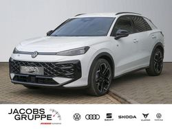Pure white Neu 2025 VW T-Roc IQ Drive SUV | 44.990 € (Teuer)
