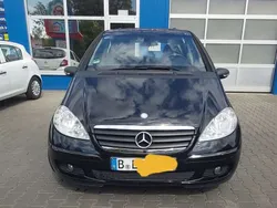 Gebraucht 2005 Mercedes A150 Classic Limousine | 1.800 € (Fairer Preis)