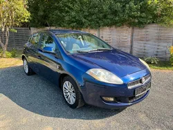 Gebraucht 2007 Fiat Bravo Dynamic Kleinwagen | 1.450 € (Guter Preis)