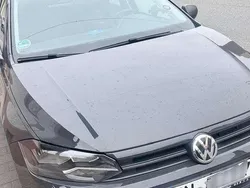 Grau Gebraucht 2019 VW Polo Trendline Kleinwagen | 11.000 € (Guter Preis)