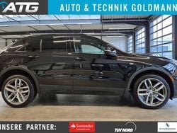 Schwarz Gebraucht 2023 Cadillac XT4 SUV | 34.790 € (Fairer Preis)