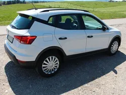 Weiß Gebraucht 2020 Seat Arona Style SUV | 14.990 € (Fairer Preis)