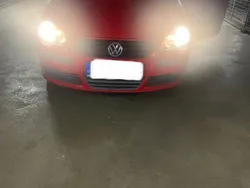 Rot Gebraucht 2006 VW Polo Limousine | 1.700 € (Fairer Preis)