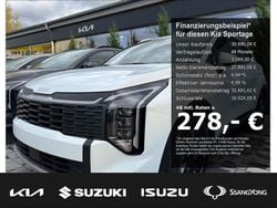 Carraraweiss Neu 2025 Kia Sportage Comfort SUV | 30.990 € (Guter Preis)