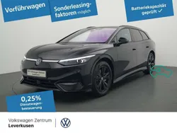 Grenadillschwarz Gebraucht 2025 VW ID.7 Pro Limousine | 69.980 €
