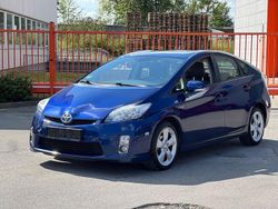Blau Gebraucht 2011 Toyota Prius Executive Kleinwagen | 5.990 € (Fairer Preis)