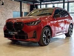 Rot Gebraucht 2025 BMW X3 Comfort Edition SUV | 69.900 € (Superpreis)