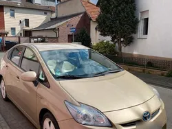 Gold Gebraucht 2010 Toyota Prius Kleinwagen | 6.500 € (Fairer Preis)