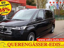 Schwarz Gebraucht 2023 VW Multivan Van | 41.990 € (Superpreis)