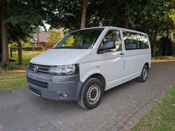 Weiß Gebraucht 2013 VW T5 Van | 19.990 € (Etwas zu teuer)