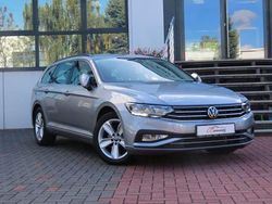 Pyritsilber metallic Gebraucht 2020 VW Passat Kombi | 19.900 € (Guter Preis)