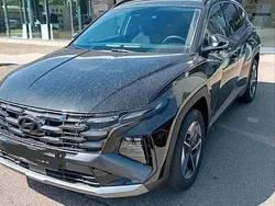 Schwarz Neu 2025 Hyundai Tucson Trend SUV | 37.500 € (Fairer Preis)