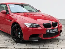 BMW M3 Cabriolet