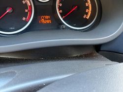 Blau Gebraucht 2007 Opel Corsa Limousine | 1.200 €