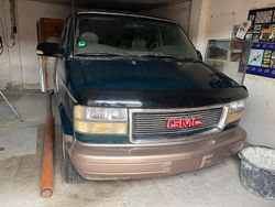 Grün Gebraucht 1997 GMC Safari Kleinwagen | 5.500 €