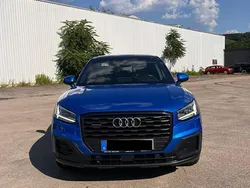 Blau Gebraucht 2017 Audi Q2 Sport SUV | 22.999 € (Teuer)