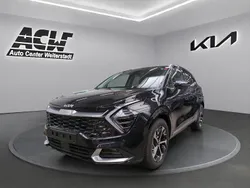 Schwarz Gebraucht 2025 Kia Sportage 4 SUV | 32.876 € (Superpreis)