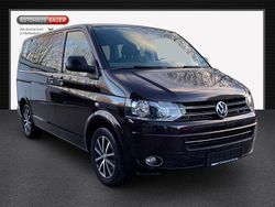 Schwarz Gebraucht 2013 VW Multivan Life Van | 16.890 € (Guter Preis)