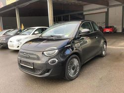 Other Gebraucht 2022 Fiat 500e Icon Limousine | 22.378 € (Teuer)
