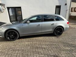 Gebraucht 2011 Audi A4 Kombi | 8.800 € (Etwas zu teuer)