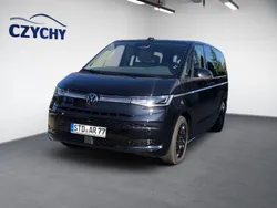 Schwarz Gebraucht 2025 VW T7 Style Van | 75.890 €