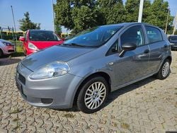 Other Gebraucht 2012 Fiat Punto Kleinwagen | 2.999 € (Fairer Preis)