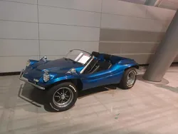 VW Buggy