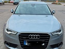 Gebraucht 2013 Audi A6 Limousine | 14.900 € (Fairer Preis)