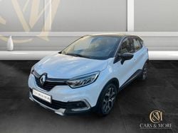 Weiß Gebraucht 2019 Renault Captur Intens SUV | 10.900 € (Guter Preis)
