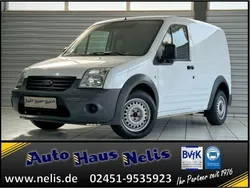 Weiß Gebraucht 2011 Ford Transit Van | 4.980 € (Fairer Preis)
