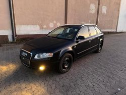 Schwarz Gebraucht 2006 Audi A4 Kombi | 2.990 € (Fairer Preis)
