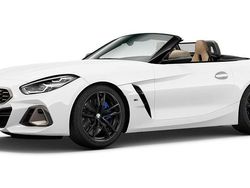 Weiß Gebraucht 2025 BMW Z4 M Sport Cabrio | 55.394 € (Fairer Preis)