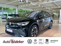 Grenadillschwarz Neu 2025 VW ID.5 Pro SUV | 59.540 € (Fairer Preis)